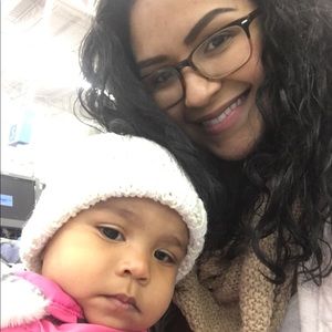 Meet your Posher, Barbara